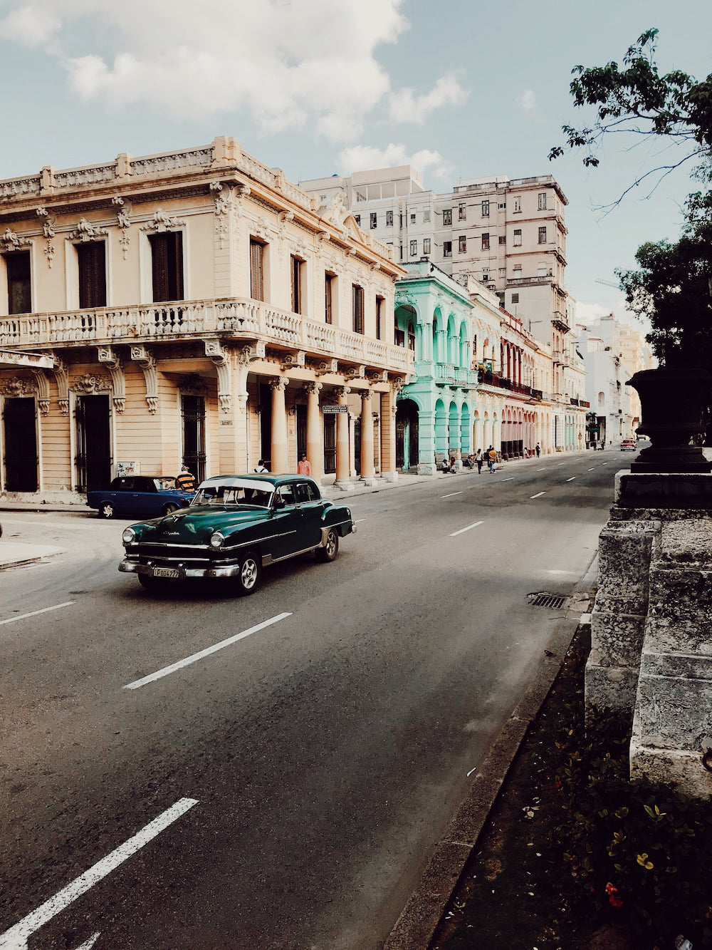 The inspiration behind One Night in Havana