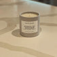 Scents of Zanzibar scented candle