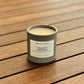 Desert Serene Scented candle