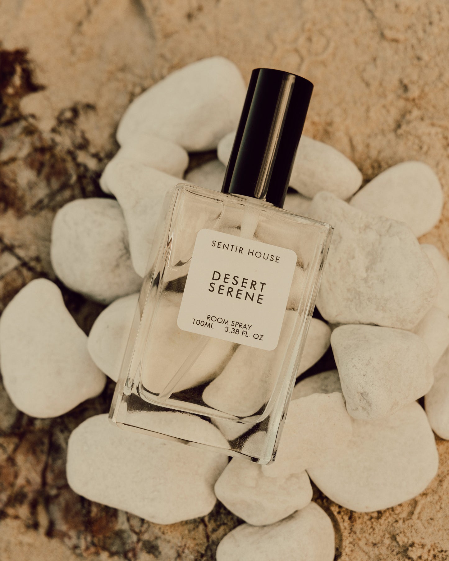 Desert Serene Room Spray